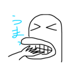 this is very special stamp（個別スタンプ：5）