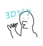 this is very special stamp（個別スタンプ：6）