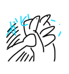 this is very special stamp（個別スタンプ：7）
