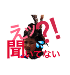 亞空遊師 日常会話バージョン（個別スタンプ：23）