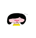 みかこのスタンプ（個別スタンプ：33）
