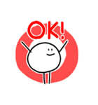 ジャガイモくん（個別スタンプ：2）