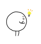 ジャガイモくん（個別スタンプ：13）