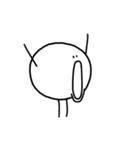 ジャガイモくん（個別スタンプ：16）