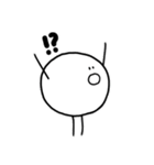 ジャガイモくん（個別スタンプ：17）