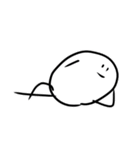 ジャガイモくん（個別スタンプ：24）