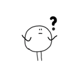 ジャガイモくん（個別スタンプ：26）