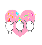 ジャガイモくん（個別スタンプ：31）
