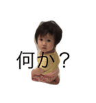 chopis（個別スタンプ：16）