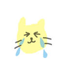 どこからどうみてもねこです。（個別スタンプ：2）