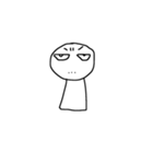 balllaball（個別スタンプ：3）