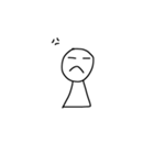 balllaball（個別スタンプ：7）