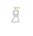 balllaball（個別スタンプ：21）