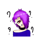 Youmight（個別スタンプ：3）