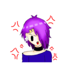 Youmight（個別スタンプ：5）