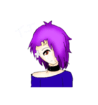 Youmight（個別スタンプ：6）