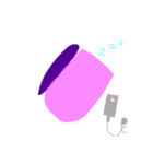 Youmight（個別スタンプ：8）