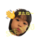 三姉妹すたんぷ（個別スタンプ：15）