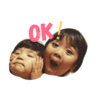あちとぶぶ（個別スタンプ：1）