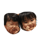 あちとぶぶ（個別スタンプ：5）
