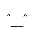 Black font（個別スタンプ：32）