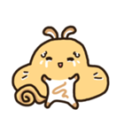 Mellow's Daily Cuteness（個別スタンプ：2）