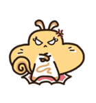Mellow's Daily Cuteness（個別スタンプ：8）