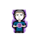 Botcah（個別スタンプ：5）