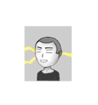 Botcah（個別スタンプ：9）