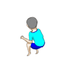 Botcah（個別スタンプ：11）