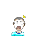 Botcah（個別スタンプ：12）