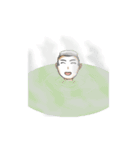 Botcah（個別スタンプ：13）