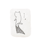 ねこさん1（個別スタンプ：20）