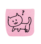 ねこさん1（個別スタンプ：23）