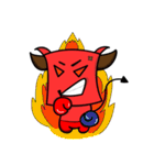 Khao Noi（個別スタンプ：4）