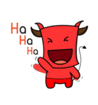 Khao Noi（個別スタンプ：5）