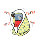 Khao Noi（個別スタンプ：6）