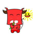 Khao Noi（個別スタンプ：24）