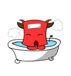 Khao Noi（個別スタンプ：26）