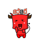 Khao Noi（個別スタンプ：28）