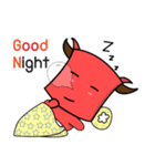Khao Noi（個別スタンプ：32）