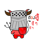 Khao Noi（個別スタンプ：33）