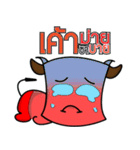Khao Noi（個別スタンプ：37）