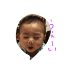toudesu（個別スタンプ：3）