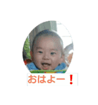 toudesu（個別スタンプ：20）