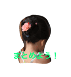 RurIの日常（個別スタンプ：3）