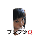 RurIの日常（個別スタンプ：5）