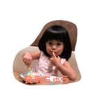 RurIの日常（個別スタンプ：8）