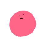 modamoda（個別スタンプ：9）