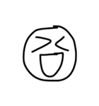 Jao kom wok（個別スタンプ：3）